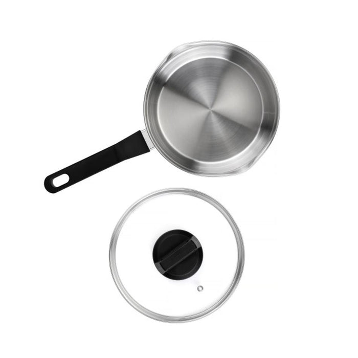 Wiltshire Timeless Induction Saucepan 20cm|2.69l 42471_4