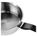 Wiltshire Timeless Induction Casserole 24cm|4.80l 42472_3