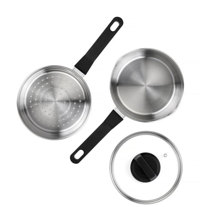 Wiltshire Timeless Induction Casserole 24cm|4.80l 42472_4