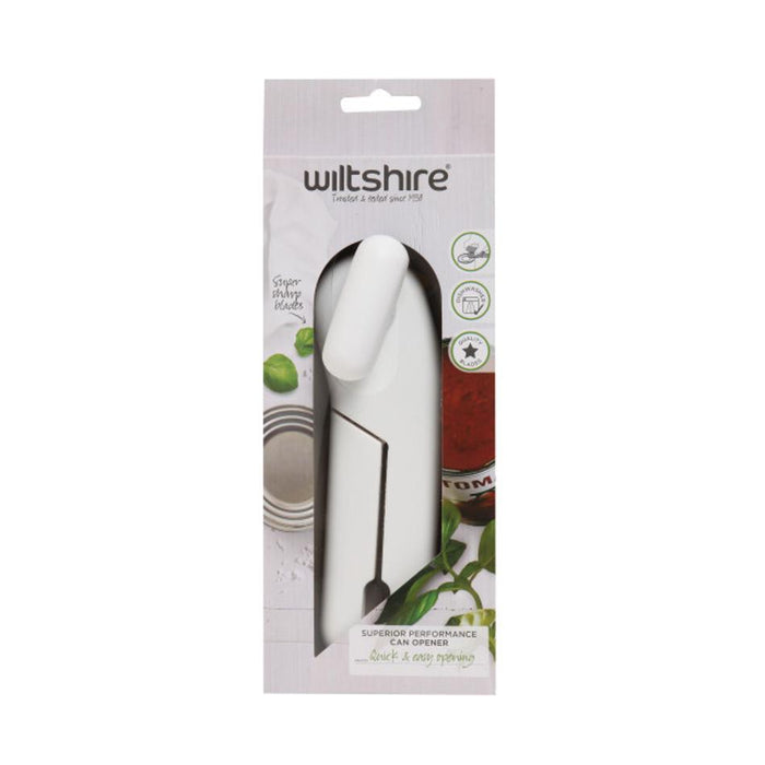 Wiltshire Classic Super Can Opener 43164