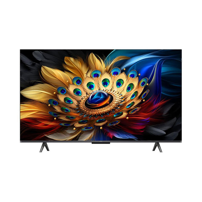 43″ TCL C655 QLED 4K Google TV 43C655