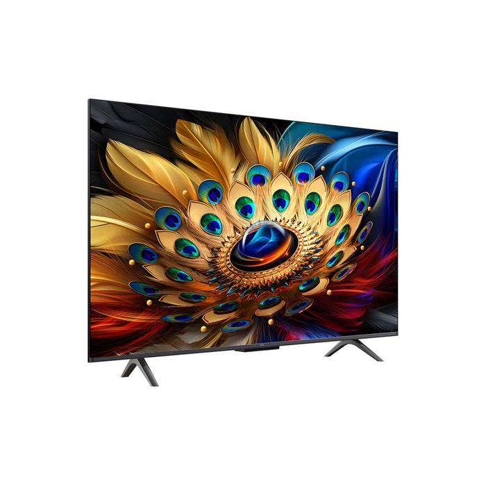 43″ TCL C655 QLED 4K Google TV 43C655