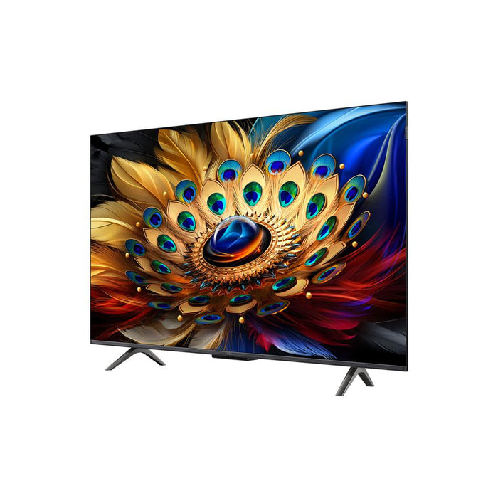 43″ TCL C655 QLED 4K Google TV 43C655