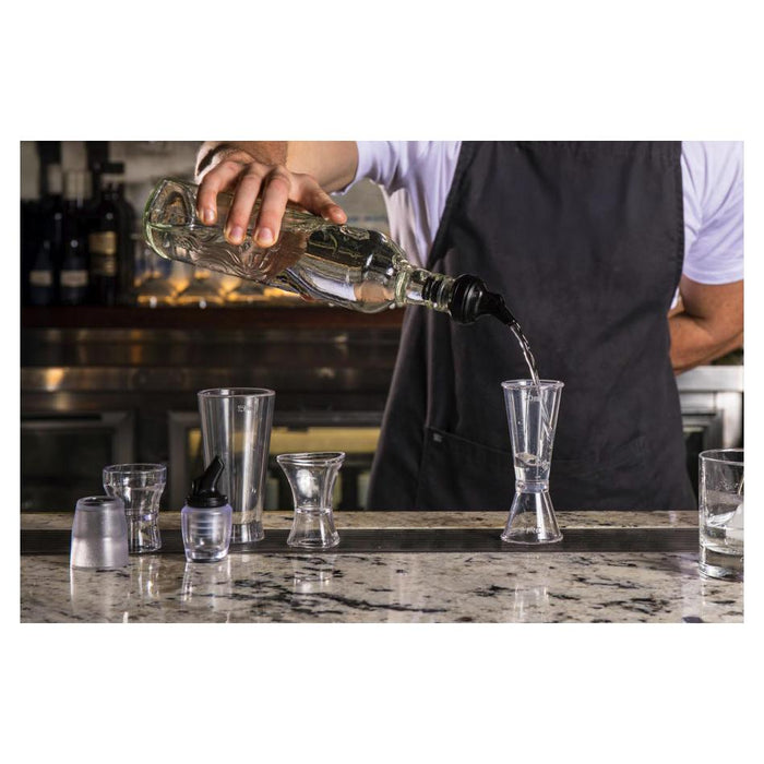 Tru-Pour Wine Jigger Polycarbonate 150ml 12pk 4401-12_2