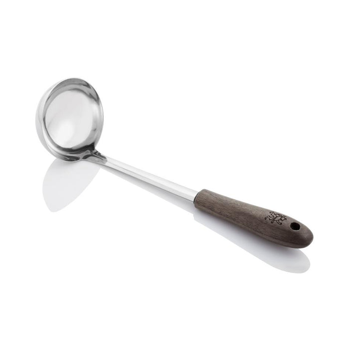 Stanley Rogers Black Walnut Ladle 44037