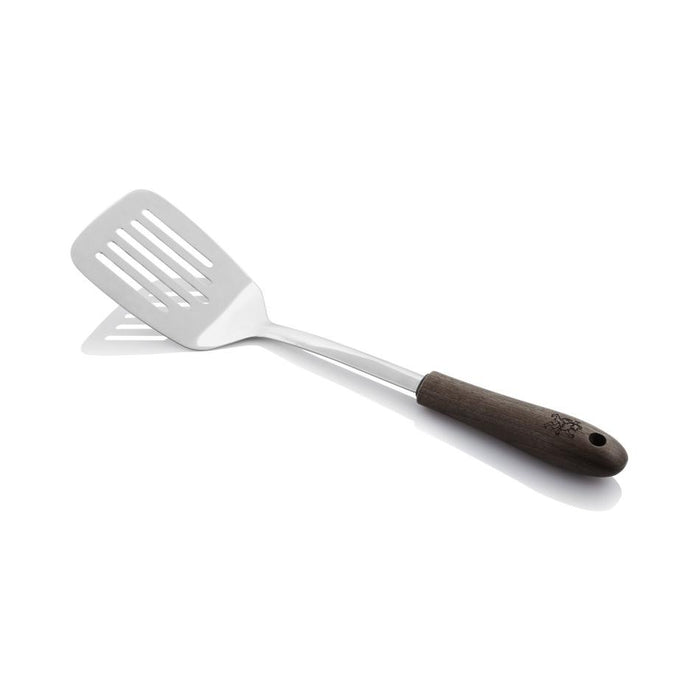 Stanley Rogers Black Walnut Slotted Turner 44038