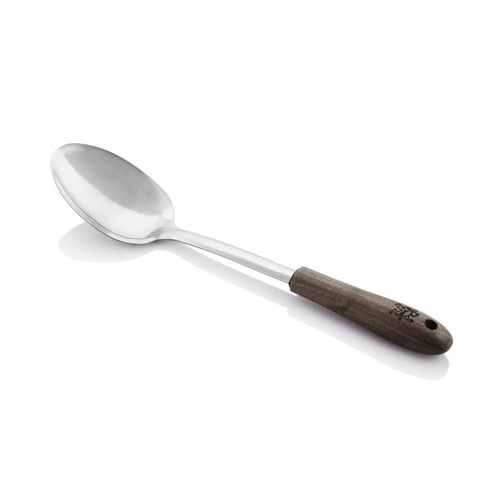 Stanley Rogers Black Walnut Solid Spoon 44040