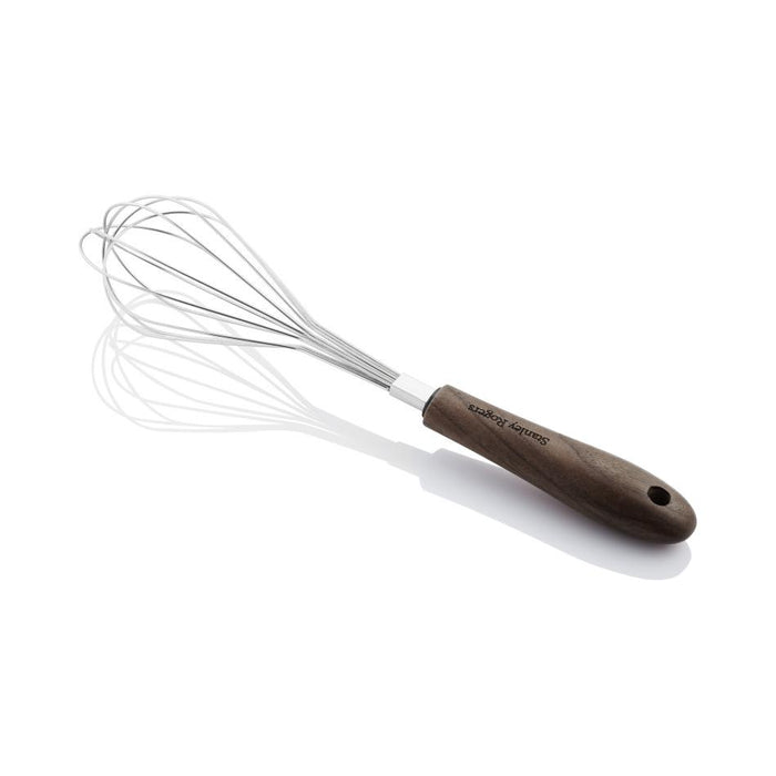 Stanley Rogers Black Walnut Whisk 44046