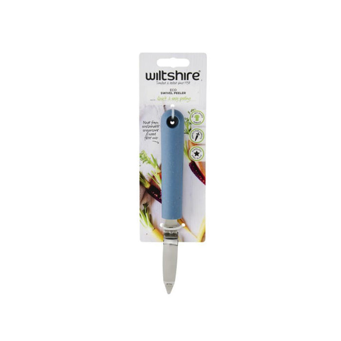 Wiltshire Eco Friendly Peeler 44120