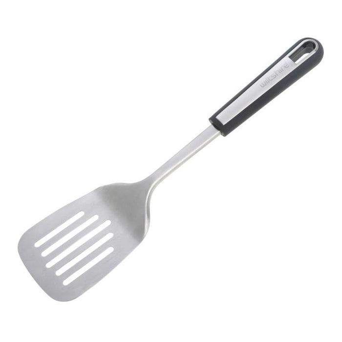 Wiltshire Aspire Stainless Steel Slotted Turner 44330_1