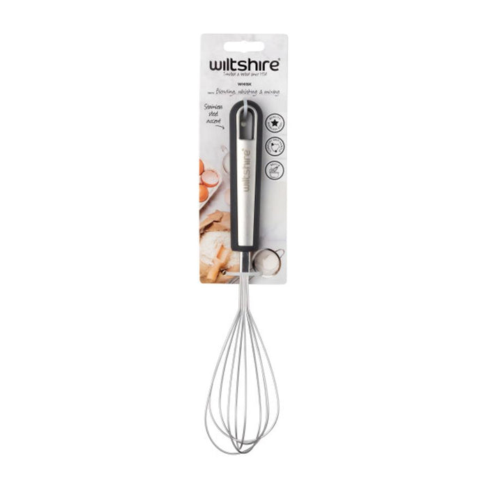 Wiltshire Aspire Stainless Steel Whisk 44334_3