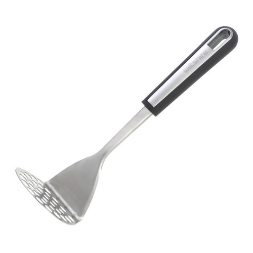 Wiltshire Aspire Stainless Steel Potato Masher 44336_1