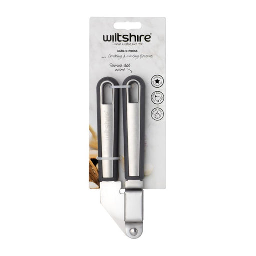 Wiltshire Aspire Garlic Press 44359_2