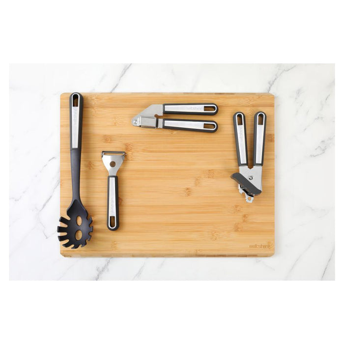 Wiltshire Aspire Garlic Press 44359_5