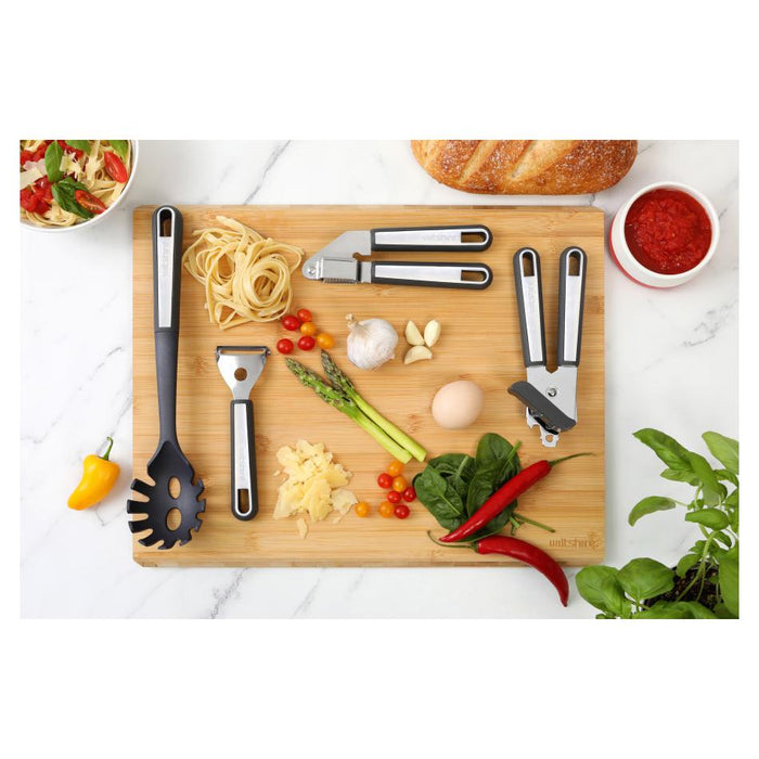 Wiltshire Aspire Garlic Press 44359_6