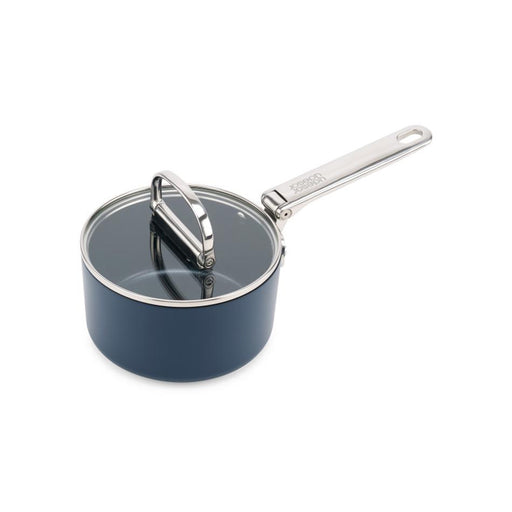 Joseph Joseph Space 15cm/1.4qt Non-Stick Saucepan & Lid 45037_1