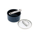 Joseph Joseph Space 15cm/1.4qt Non-Stick Saucepan & Lid 45037_4