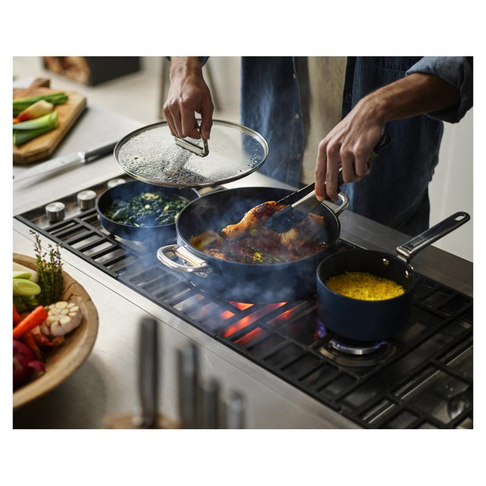 Joseph Joseph Space 19cm/2.9qt Non-Stick Saucepan & Lid 45038_6