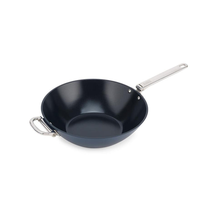 Joseph Joseph Space 32cm/12.5'' Non-Stick Wok 45048