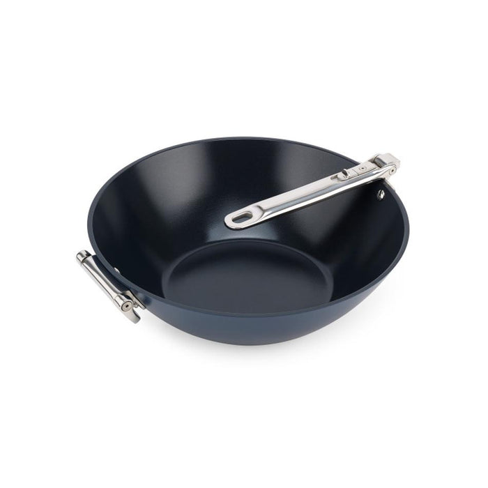 Joseph Joseph Space 32cm/12.5'' Non-Stick Wok 45048