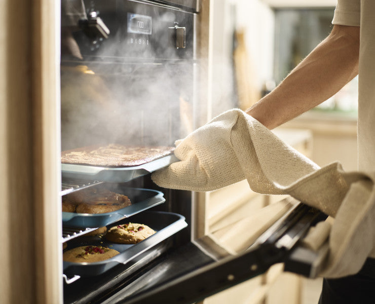 Joseph Joseph Nest Bake 3pc Baking Tray Set 45064