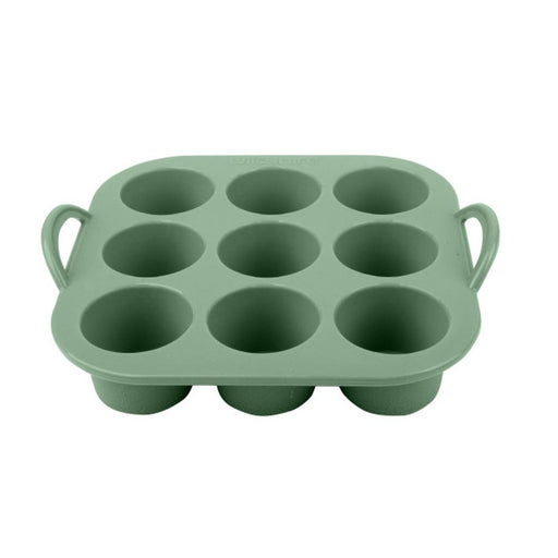 Wiltshire Silicone Air Fryer Mini Muffin Pan 9 Cup 46030_1