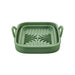 Wiltshire Silicone Air Fryer Rectangle Collapsible Pan 18cm x 14cm_2