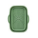 Wiltshire Silicone Air Fryer Rectangle Collapsible Pan 18cm x 14cm_3