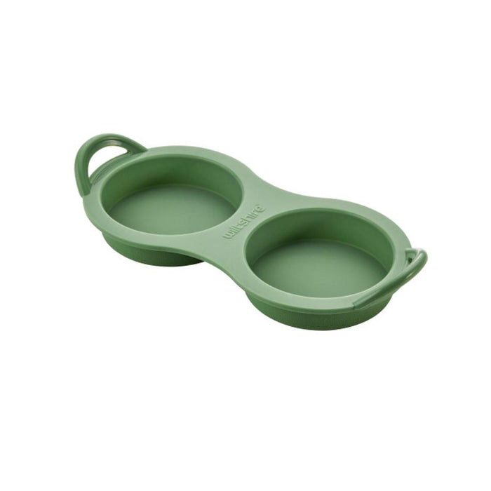 Wiltshire Silicone Air Fryer Egg Poacher 2 Cup 46033_1