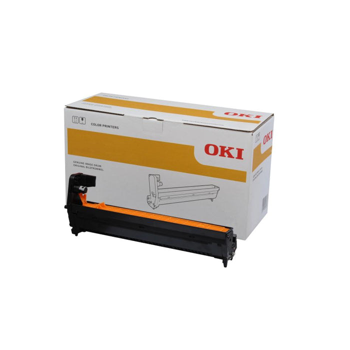 Oki C834 Yellow Drum Unit 46857509