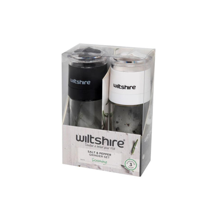 Wiltshire Grinder Set  12cm 48106 2