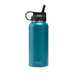 Wiltshire Stainless Steel Bottle Teal 900ml 48183_2