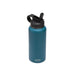 Wiltshire Stainless Steel Bottle Teal 900ml 48183_4