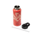 Wiltshire Stainless Steel Bottle Flamingo 900ml 48184_5