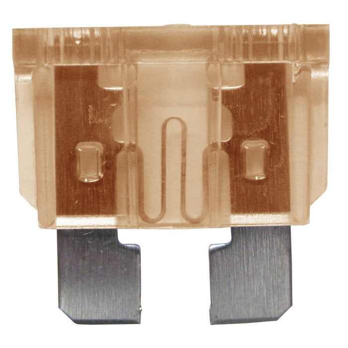 5 Amp Blade Fuse - Orange (Bright) - Folders