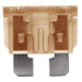 5 Amp Blade Fuse - Orange (Bright) - Folders
