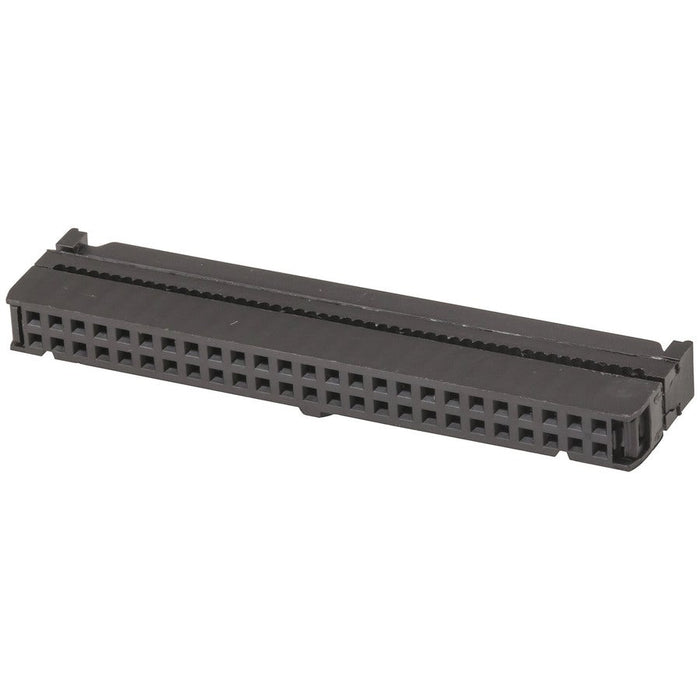 50 Way IDC Line Socket - Folders