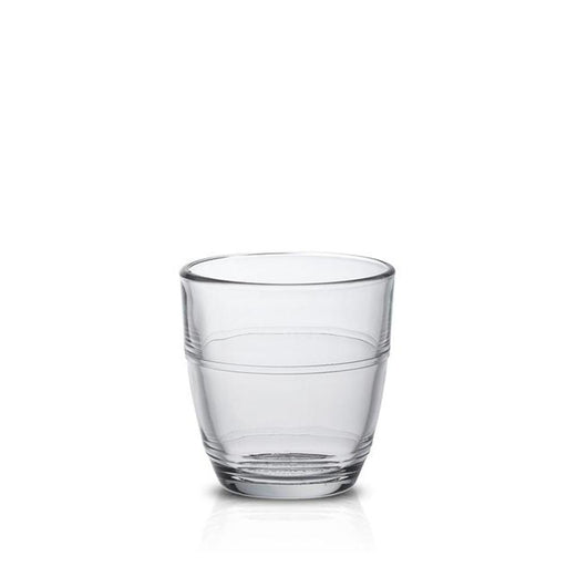 Duralex Gigogne Tumbler 90ml - Set 6 50041DU_1