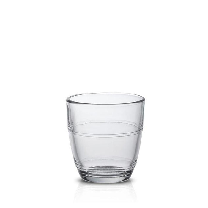 Duralex Gigogne Tumbler 90ml - Set 6 50041DU_1
