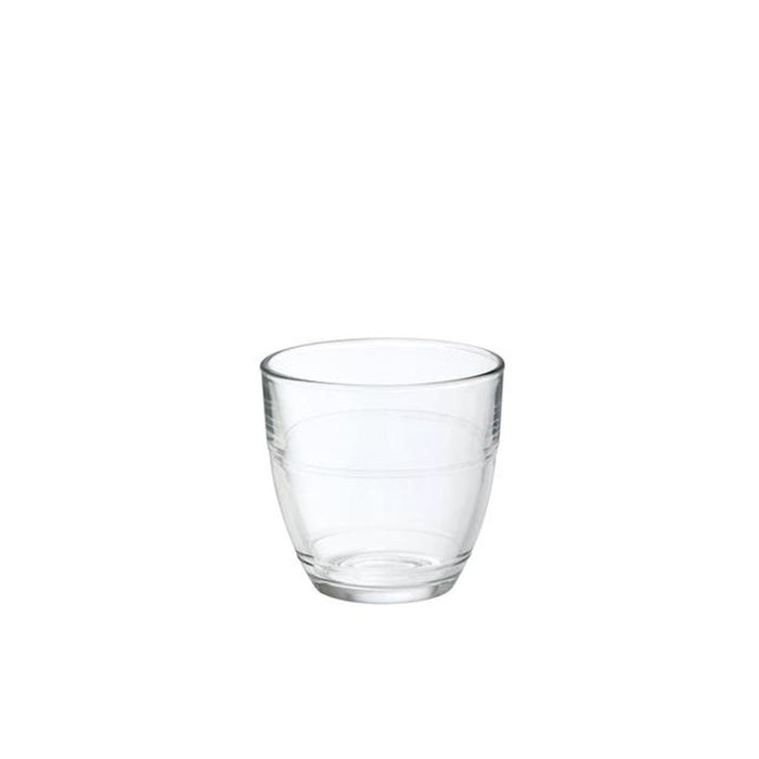 Duralex Gigogne Tumbler 220ml - Set 6 50043DU_1