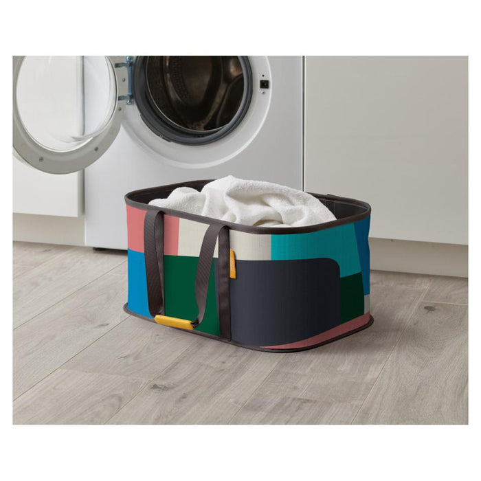 Joseph Joseph Hold-All Laundry Basket - Jonathan Lawes 50047_5