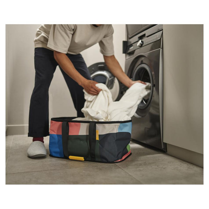 Joseph Joseph Hold-All Laundry Basket - Jonathan Lawes 50047_6