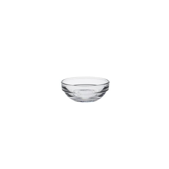 Duralex Gigogne Lys Stackable Bowl 6cm - Set 4 50075DU_1