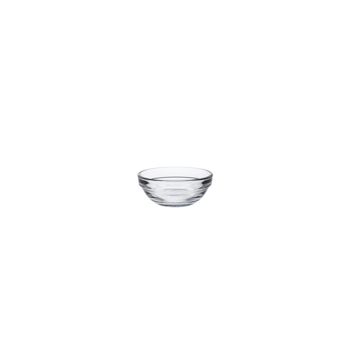 Duralex Gigogne Lys Stackable Bowl 7.5cm - Set 4 50076DU_1