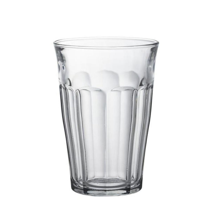 Duralex Picardie Hi Ball Tumbler 360ml - Set 4 50107DU_1