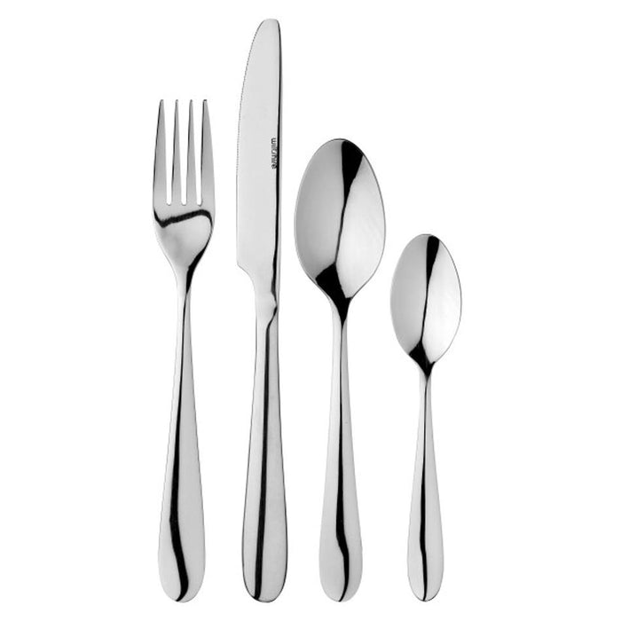 Wiltshire Rhodes Cutlery Set 16Piece 50660