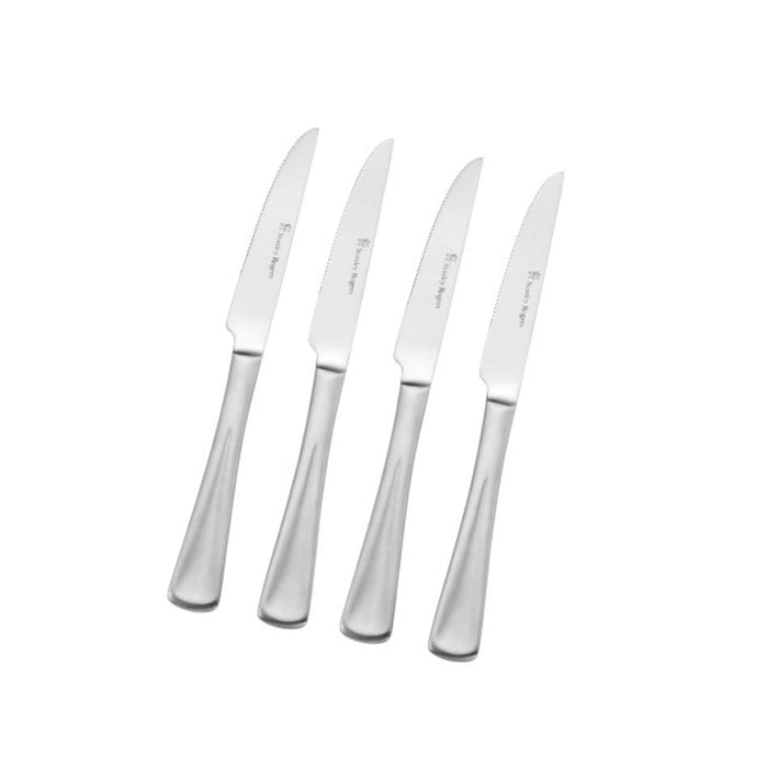 Stanley Rogers Metropolitan Steak Knife 4pc 50878