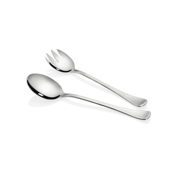 Stanley Rogers Metropolitan Salad Servers 2pc 50879