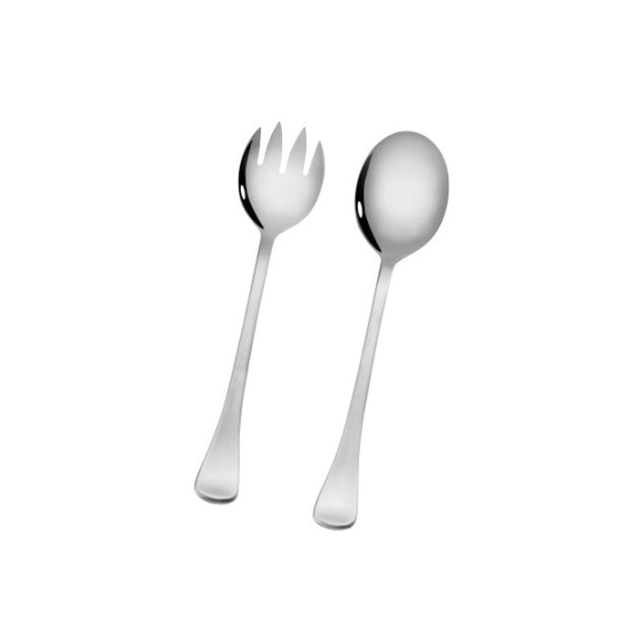 Stanley Rogers Metropolitan Salad Servers 2pc 50879