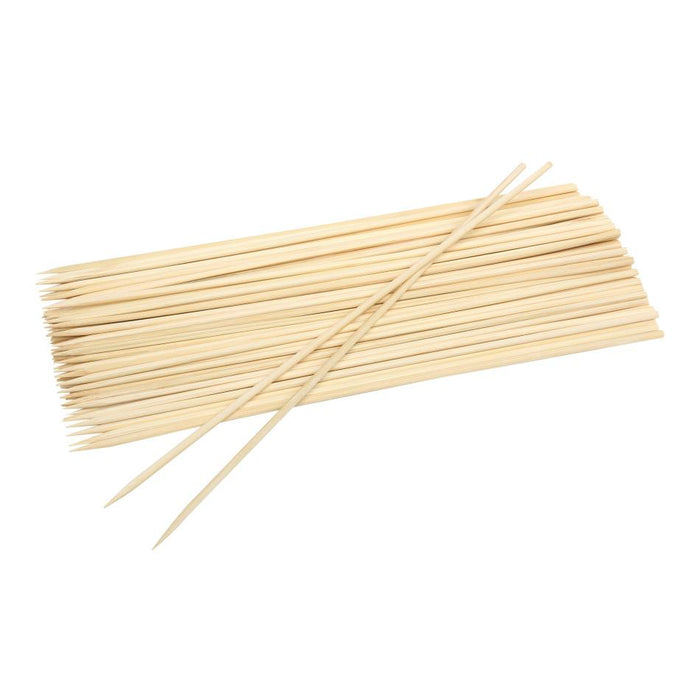 Wiltshire BBQ Bamboo Skewers 80Pk 52090